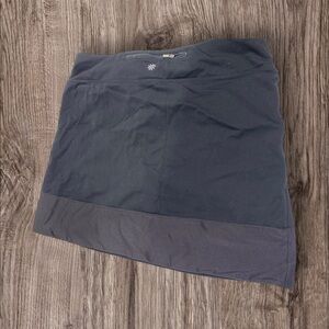 Athleta large skort!